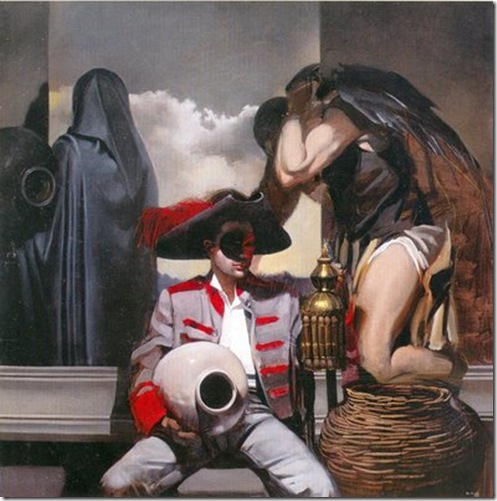 El Angelote Negro El Angelote Negro