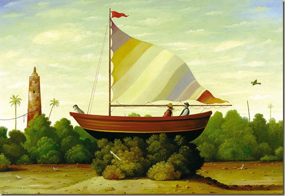 La barca (FILEminimizer)