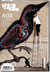 ROA!