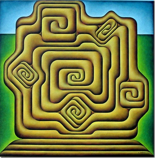 Mapa Solar Mapa Solar