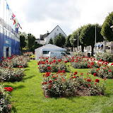 WORLD TOUR KRISTIANSAND