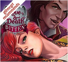 Love & Death: Bitten