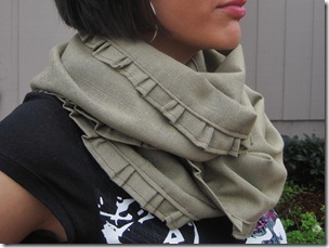khaki cowl 1