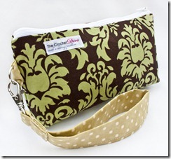 wristlet