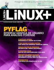Revista Linux+ Edicion Mayo 2010