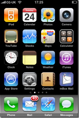 Before