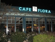 flora