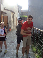 Allegria in Paese Photo
