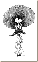 Zapata Zapata