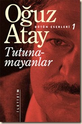 1-Tutunamayanlar 1-Tutunamayanlar