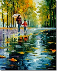 AUTUMN_PARK____Leonid_Afremov_by_Leonidafremov