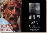 Ara Güler Kitapları-6