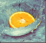 orange_splash_by_klinter orange_splash_by_klinter