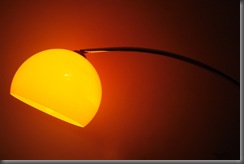 Orange_Lamp_by_joaoloureiro Orange_Lamp_by_joaoloureiro