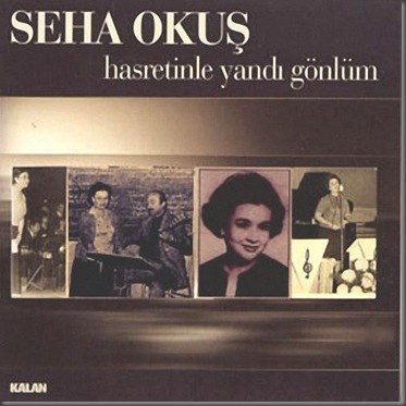 Seha Okus-2002-Hasretinle Yandi Gönlüm