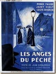 Les Anges du Péché2 Les Anges du Péché2