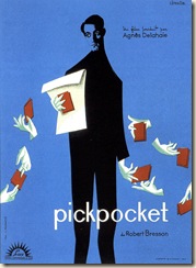 Pickpocket Pickpocket