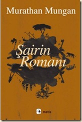 2011-Şairin Romanı 2011-Şairin Romanı