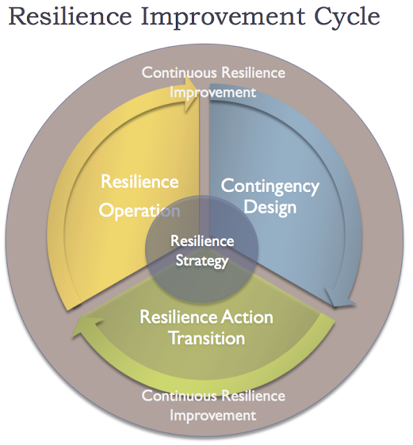 The Resilience Cycle