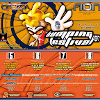 Bumping Festival 07 @ NON (Miercoles)