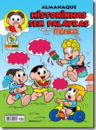Historinhas Sem Palavras 3 Historinhas Sem Palavras 3