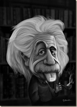 Einstein-high