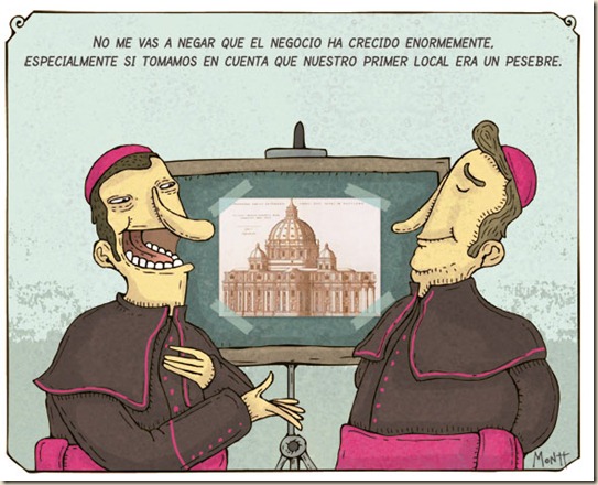HUMOR RELIGIOSO Vaticano_thumb