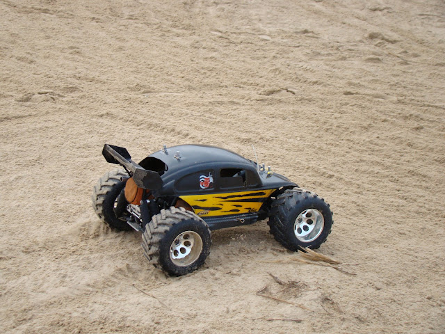 My Beetle...by neitza DSC04021