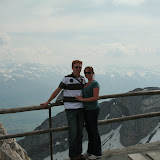Mt. Pilatus