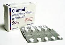 The doctor suggested fertility drugs might do the trick so I began taking ... The doctor suggested fertility drugs might do the trick so I began taking ...