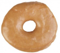 donut