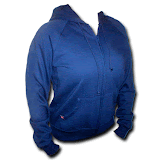 Asana Jacket
