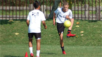 ATISOCCER SOCCER CAMPS
