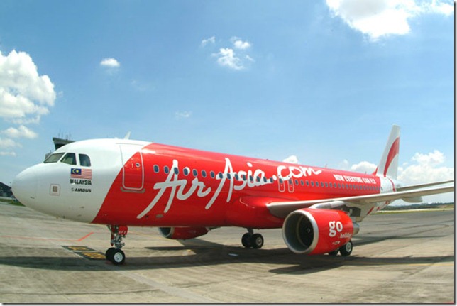 Air-Asia Air-Asia