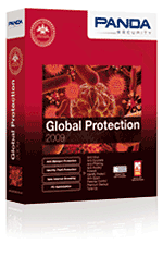 Panda Global Protection