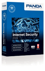 Panda Internet security