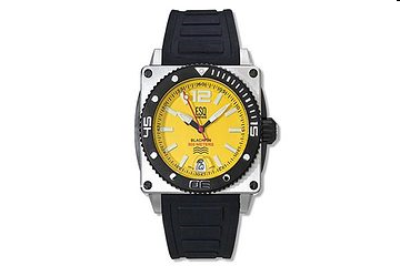 ESQ, BLACKFIN Mens ESQ, BLACKFIN Mens