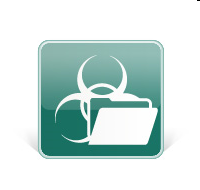 Kaspersky Anti-Virus for File Server 2010
