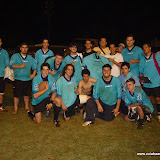 Tubarões @ Arsenal (fotos David)