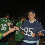 PB1 - Dia 3 - Arsenal x Avalanche - depois do jogo