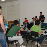 Cuiabá Bowl I - Superbowl Party