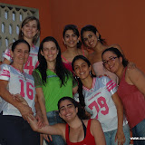 PB1 - Dia 3 - Arsenal x Avalanche - intervalo
