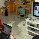 NFL na casa do Coach