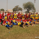 PB1 - Dia 3 - Locomotiva x Federais - depois do jogo