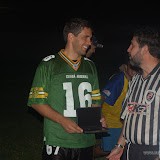 PB1 - Dia 3 - Arsenal x Avalanche - entrega de troféus