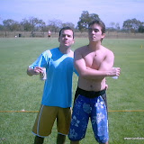 Jogo na UNICAMPO 03Ago2003