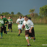Gringo Bowl (2o. tempo)