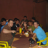 PB1 - Dia 2 - jantar