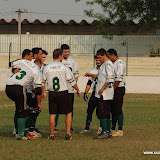 PB1 - Dia 2 - Arsenal x Locomotiva - 1o tempo