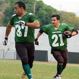 PB1 - Dia 1 - Arsenal x Federais - 1o. tempo